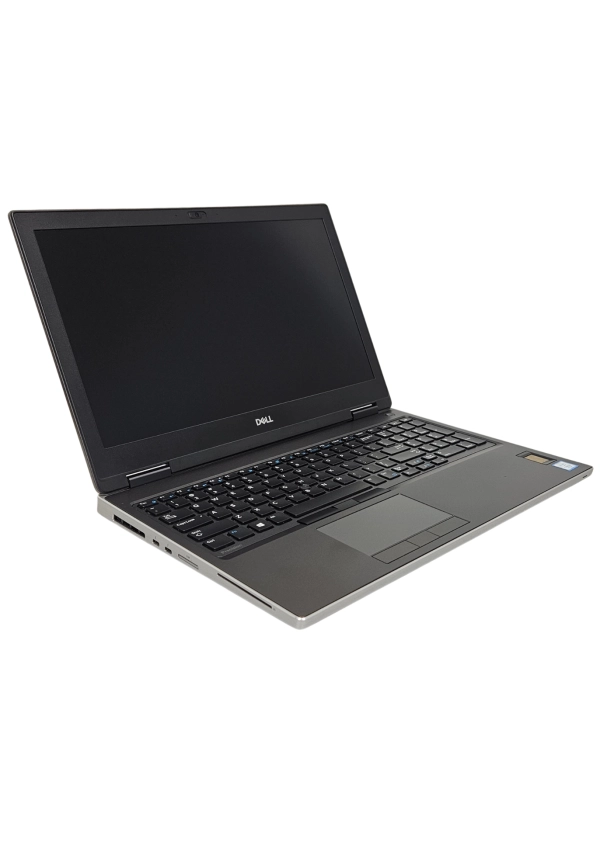 Stacja Graficzno-Robocza Dell Precision 7540 i9-9980HK 32GB 1TB SSD 15,6